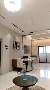 Hall Image of 1513 Sq.ft 3 BHK Apartment / Flat for sale in JN AA Privilege, Punawale Pune for Rs. 10450000