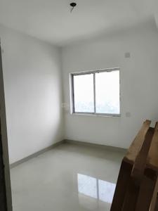 Bedroom Image of 800 Sq.ft 2 BHK Apartment / Flat for sale in Godrej Prakriti, Sodepur Kolkata for Rs. 4500000