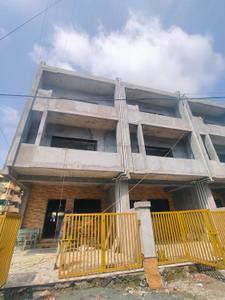 Image of 3800 Sq.ft 5 BHK Duplex for sale in Chala, Vapi for Rs. 12500000