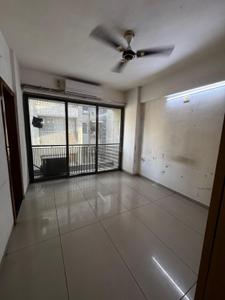 Hall Image of 2280 Sq.ft 3 BHK Apartment / Flat for sale in Iscon Platinum, Bopal Ahmedabad for Rs. 16000000