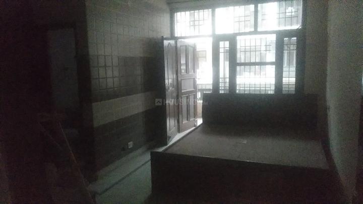 Pepsu Society Bedroom One 1