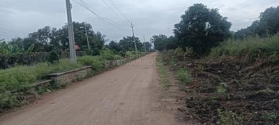 Image of 1210 Sq.ft Residential Plot / Land for sale in Chilkur, Hyderabad for Rs. 30500000
