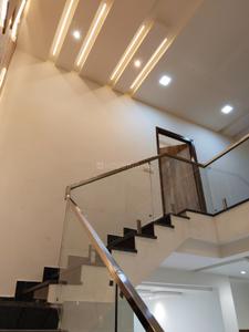 Image of 1300 Sq.ft 4 BHK Duplex for sale in Shastripuram, Agra for Rs. 13500000