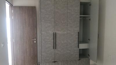Bedroom Image of 1408 Sq.ft 3 BHK Builder Floor for sale in M3M Soulitude , Sector 89 Gurgaon for Rs. 16900000