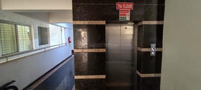 Balcony Image of 1254 Sq.ft 3 BHK Apartment / Flat for sale in SV Legacy, Whitefield Bengaluru for Rs. 19000000
