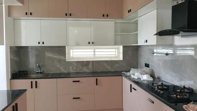 Kitchen Image of 3500 Sq.ft 4 BHK Villa for rent in Panaiyur, Sholinganallur Chennai for Rs. 175000