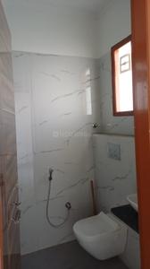 Bathroom Image of 1850 Sq.ft 2 BHK Independent House for rent in Gmada Aerocity Mohali for Rs. 30000