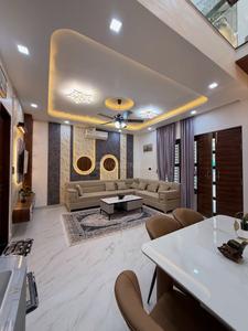 Hall Image of 1400 Sq.ft 2.5 BHK Independent House for sale in Dunda Raipur for Rs. 4400000