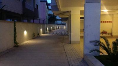 Image of 1512 Sq.ft 3 BHK Apartment / Flat for sale in Manjalpur, Vadodara for Rs. 5750000