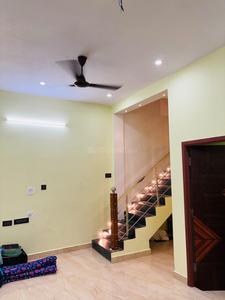 Hall Image of 950 Sq.ft 2 BHK Independent House for sale in Guduvancheri Chennai for Rs. 7100000