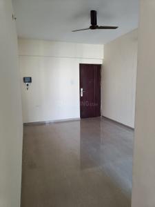 Hall Image of 560 Sq.ft 1 BHK Apartment / Flat for sale in Yogesh Gandharva Exellence, Moshi Pune for Rs. 3800000