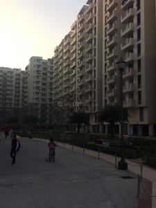 Image of 1132 Sq.ft 2 BHK Apartment / Flat for sale in OXY Homez, Bhopura, Ghaziabad for Rs. 5900000