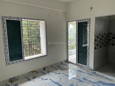 Bedroom Image of 1368 Sq.ft 3 BHK Apartment / Flat for sale in Baranagar Kolkata for Rs. 6156000