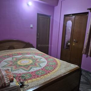 Bedroom Image of 870 Sq.ft 2 BHK Apartment / Flat for sale in Tollygunge Kolkata for Rs. 4500000