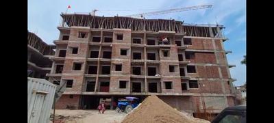 Image of 712 Sq.ft 1 BHK Apartment / Flat for sale in Guru Kripa Sky, Sunrakh Bangar, Vrindavan for Rs. 6050000
