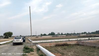 Juggaur Plot View 2