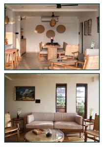 Hall Image of 5000 Sq.ft 6 BHK Villa for sale in Sangolda Goa for Rs. 94900000