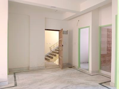 Living Room Image of 1280 Sq.ft 3 BHK Apartment / Flat for sale in Kalikapur, EM Bypass Kolkata for Rs. 9000000