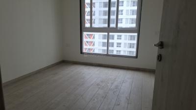 Bedroom Image of 1640 Sq.ft 3 BHK Apartment / Flat for rent in K Shire, Punawale Pune for Rs. 35000