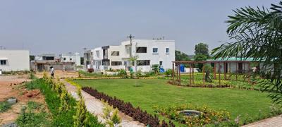 Image of 600 Sq.ft Residential Plot / Land for sale in Marasandiram, Hosur for Rs. 2500000