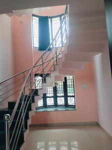 Floor Plan Image of 2500 Sq.ft 4 BHK Villa for rent in Nandanvan Nagpur for Rs. 42000