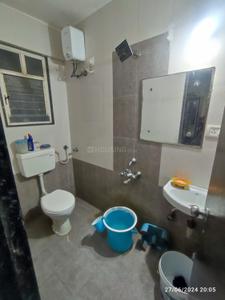 Bathroom Image of 640 Sq.ft 1 BHK Apartment / Flat for sale in Wagholi Pune for Rs. 3100000