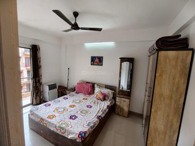 Bedroom Image of 530 Sq.ft 1 BHK Apartment / Flat for sale in Igatpuri Nashik for Rs. 2350000