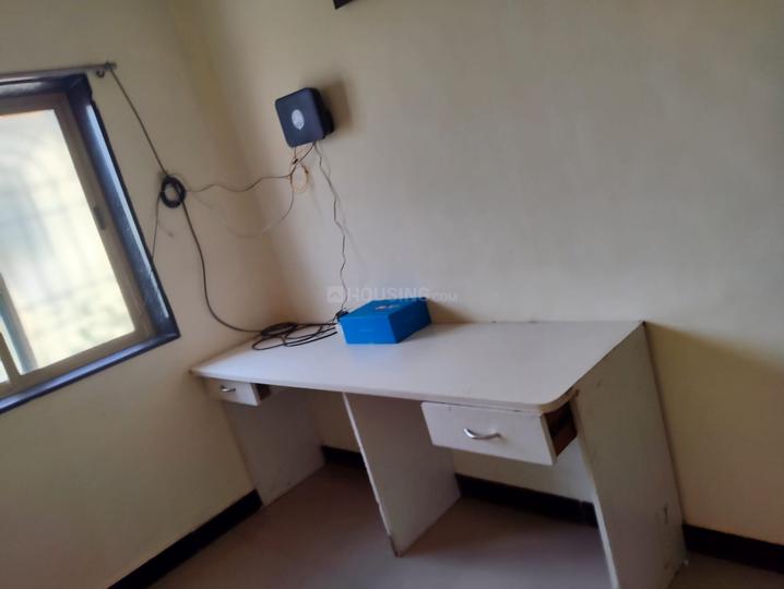 Savoli, Sector 5, Ghansoli Bedroom 1