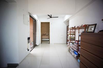 Hall Image of 3827 Sq.ft 4 BHK Penthouse for sale in Vaishno Devi Circle Ahmedabad for Rs. 35000000