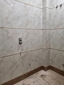 Bedroom Two Image of 810 Sq.ft 3 BHK Apartment / Flat for sale in Sector 1 Dwarka New Delhi for Rs. 7500001