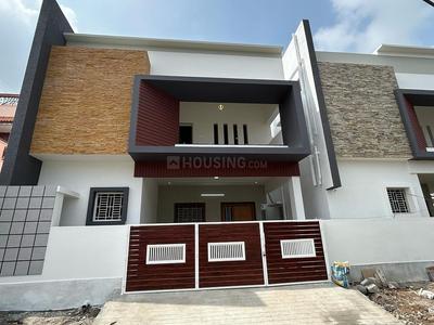 Image of 800 Sq.ft 2 BHK Independent House for sale in Avadi, Chennai for Rs. 3000000
