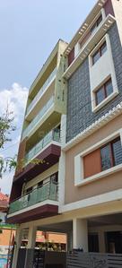 Image of 900 Sq.ft 2 BHK Apartment / Flat for rent in Horamavu, Bengaluru for Rs. 29200