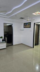 Hall Image of 1675 Sq.ft 3 BHK Apartment / Flat for sale in Megh Mayur Residency, Imran Nagar Vapi for Rs. 5500000