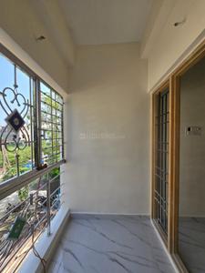 Balcony Image of 1029 Sq.ft 2 BHK Apartment / Flat for sale in Madipakkam Chennai for Rs. 8432000