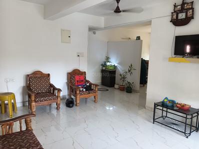 Hall Image of 1722 Sq.ft 4 BHK Apartment / Flat for sale in Porvorim Goa for Rs. 16000000