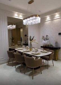 Hall Image of 1029 Sq.ft 2 BHK Apartment / Flat for sale in Godrej Horizon, Wadala Mumbai for Rs. 37600000