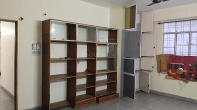 Bedroom Image of 1610 Sq.ft 3 BHK Apartment / Flat for rent in Sunderpur Varanasi for Rs. 24000