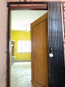 Main Entrance Image of 1100 Sq.ft 3 BHK Apartment / Flat for sale in Behala Kolkata for Rs. 4200000