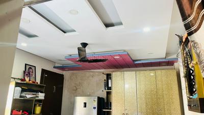 Bedroom Image of 1790 Sq.ft 3 BHK Builder Floor for sale in Resizone Residency, Chironwali Dehradun for Rs. 12800000