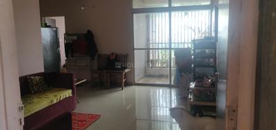 Hall Image of 646 Sq.ft 2 BHK Apartment / Flat for sale in Sindoda Indore for Rs. 2500000