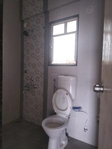 Bedroom Two Image of 985 Sq.ft 2 BHK Apartment / Flat for sale in Athashree Tamarind Park, Khadewadi Pune for Rs. 5400000