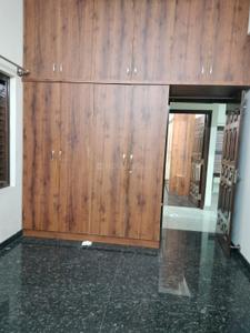 Bedroom Image of 1350 Sq.ft 2 BHK Builder Floor for rent in JP Nagar Bengaluru for Rs. 34000