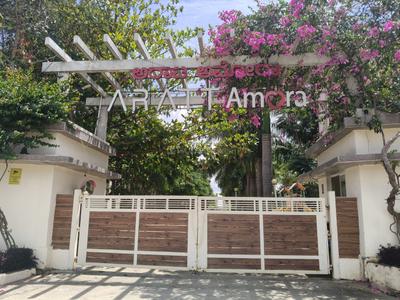 Image of 1960 Sq.ft 4 BHK Villa for rent in Aratt Amora, Electronic City, Bengaluru for Rs. 28500