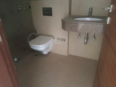 Bedroom Two Image of 2002 Sq.ft 3 BHK Apartment / Flat for sale in Godrej Meridien, Sector 106 Gurgaon for Rs. 33000000