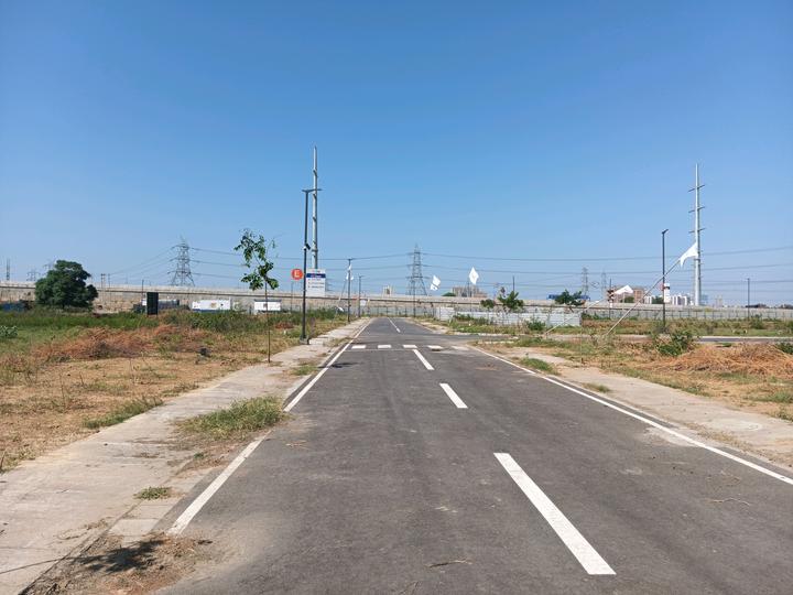 Vatika Express City Plots Main Image 1