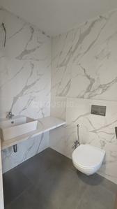 Image of 1550 Sq.ft 3 BHK Apartment / Flat for sale in Prabhakar Esquina Private Residence, Andheri West, Mumbai for Rs. 50000000