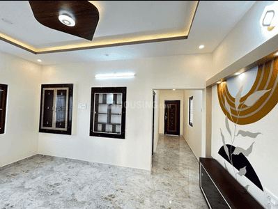 Image of 1000 Sq.ft 2 BHK Independent House for sale in Red Hills, Chennai for Rs. 4587000
