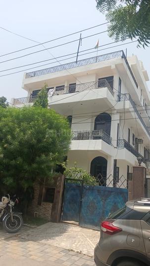DLF Ankur Vihar Main Image 1