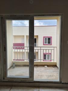 Balcony Image of 943 Sq.ft 2 BHK Apartment / Flat for sale in Sarjapur Bengaluru for Rs. 7900000