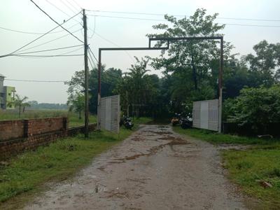 Image of 1180 Sq.ft Residential Plot / Land for sale in Vriddhi Fresco Fountain City, Sankharipota, Raypur for Rs. 560000